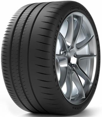 Pilot Sport Cup 2 Tires